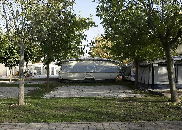 Camping Da Giovanni