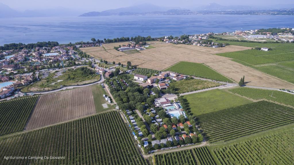 Camping Da Giovanni *