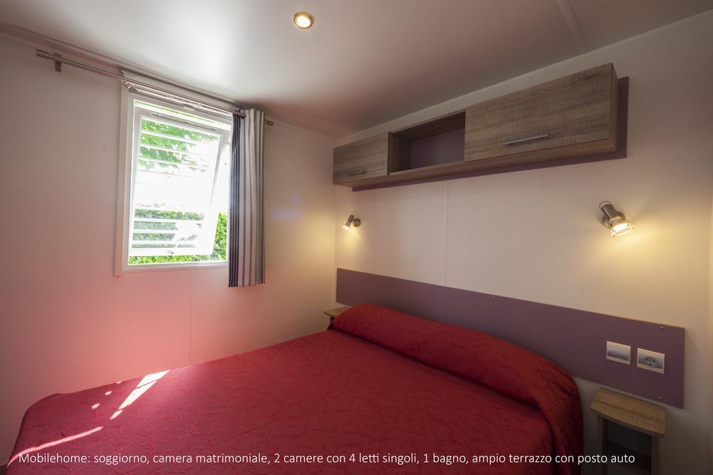 Camping Da Giovanni Ferienpark