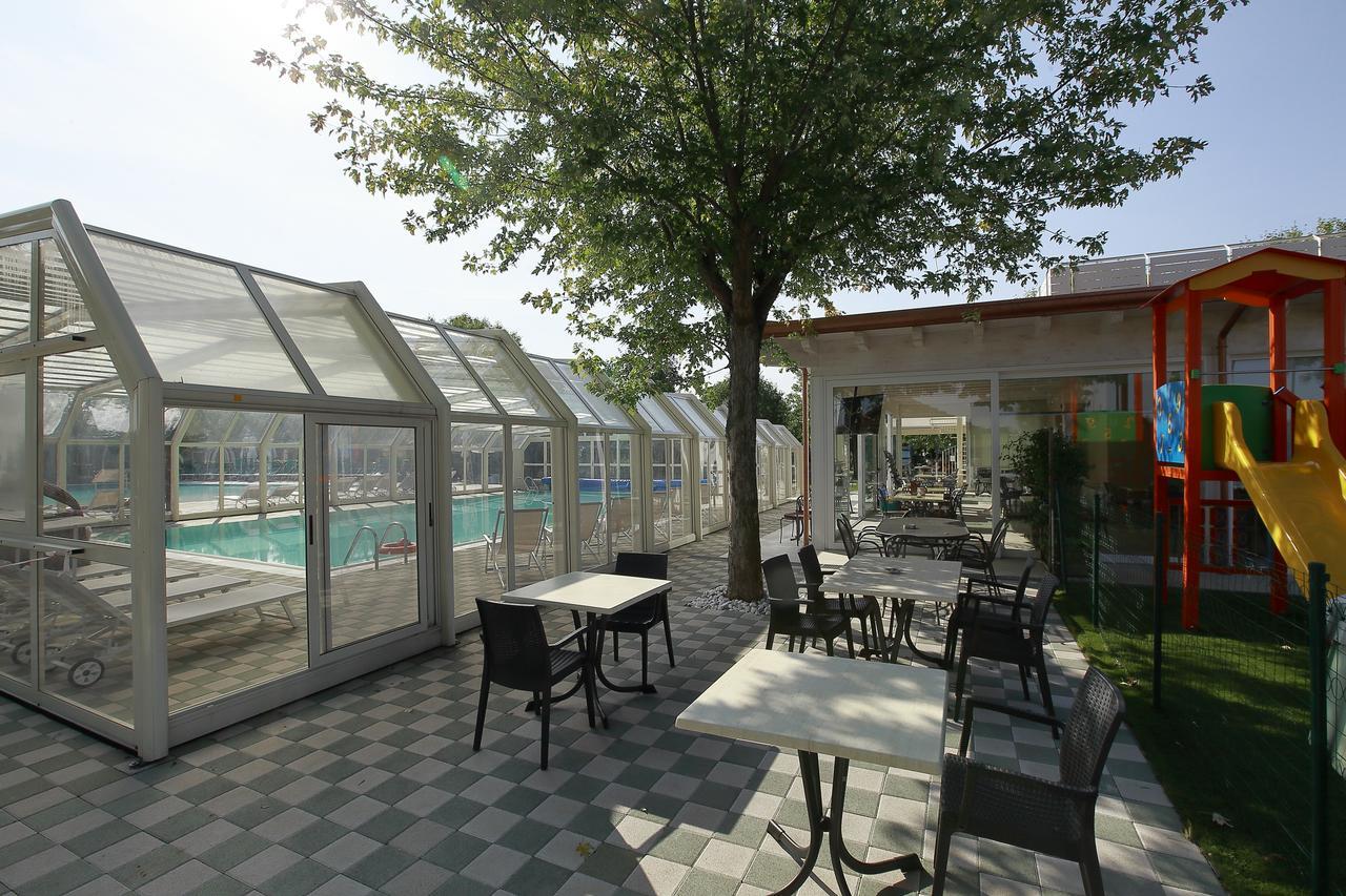 Ferienpark Camping Da Giovanni *