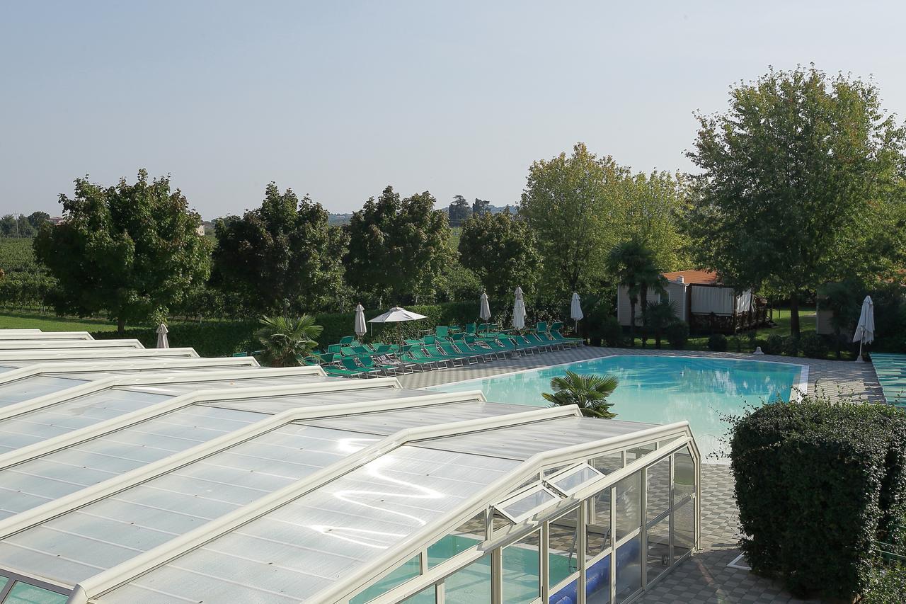Camping Da Giovanni Ferienpark *