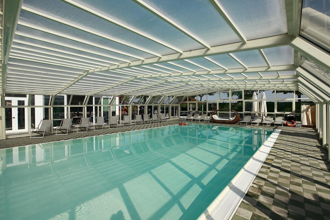 Ferienpark Camping Da Giovanni