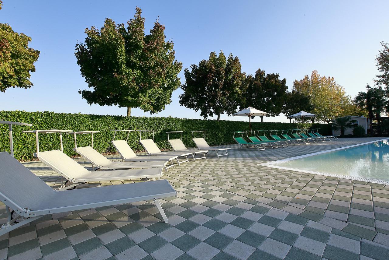 Da Giovanni Parque de vacaciones Peschiera del Garda