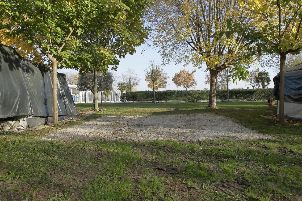 Da Giovanni Parque de vacaciones Peschiera del Garda